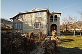 Семейный пансионат Верховина / Verchovyna Украина